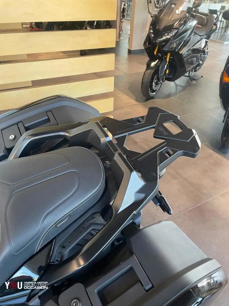 Yamaha Tracer 7 (2021 - 24) (3)