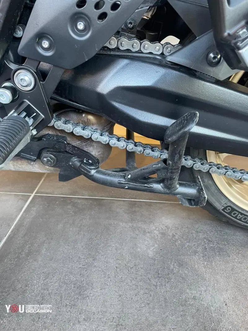 Yamaha Tracer 7 (2021 - 24) (4)