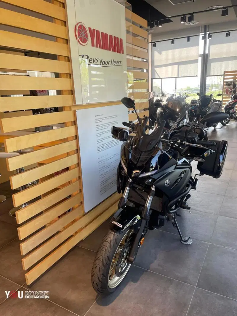 Yamaha Tracer 7 (2021 - 24) (7)