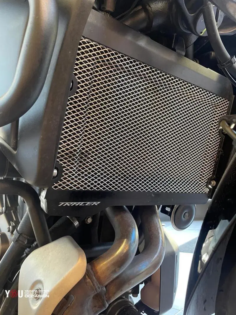 Yamaha Tracer 7 (2021 - 24) (6)