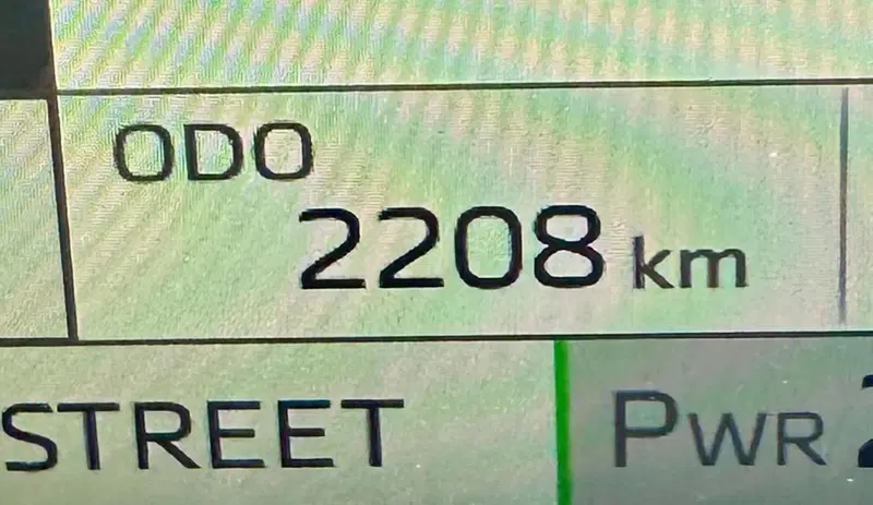 Yamaha MT-09 Y-AMT (2024 - 26) (4)