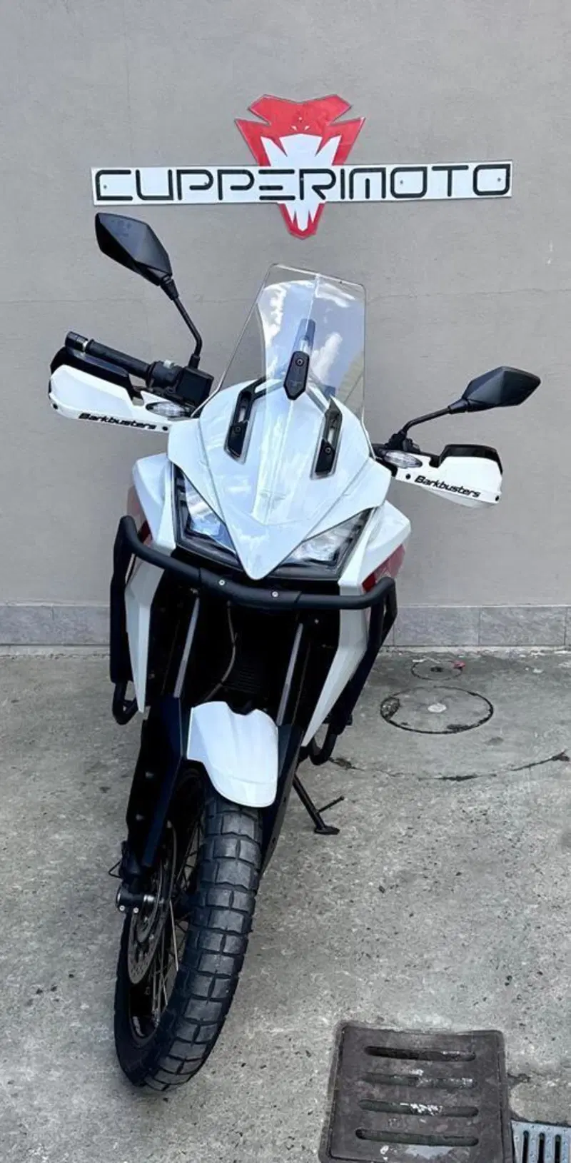 Moto Morini X-Cape 650 (2021 - 26) (3)