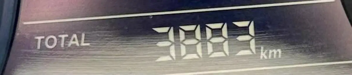 Honda Forza 350 Deluxe (2022 - 24) (4)