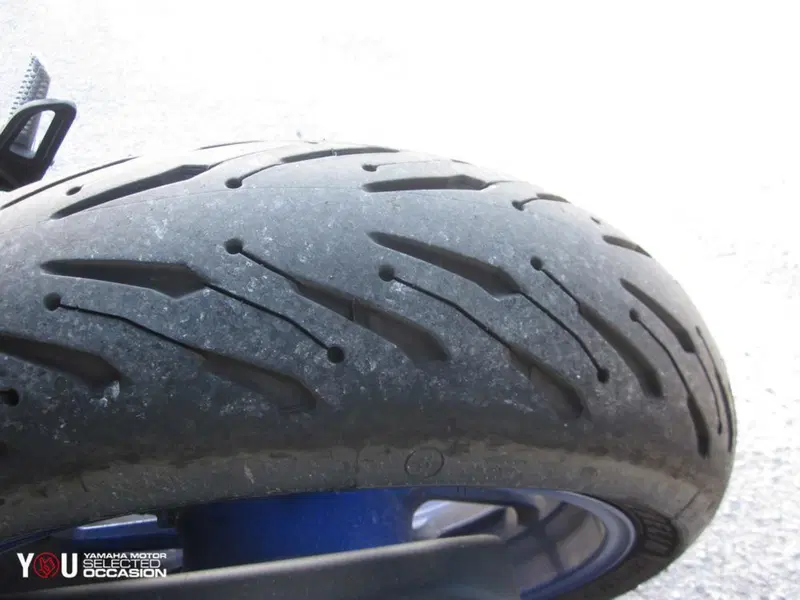 Yamaha MT-07 (2021 - 24) (3)