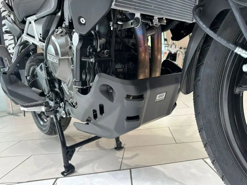 Suzuki V-Strom 800SE (2025 - 26) (3)