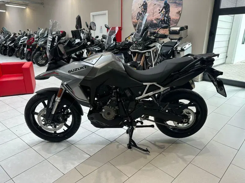 Suzuki V-Strom 800SE (2025 - 26) (2)