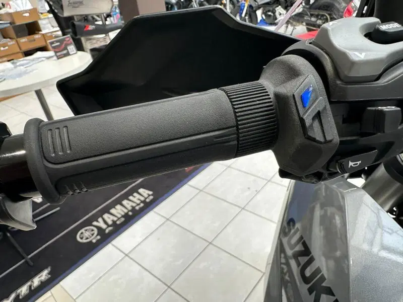 Suzuki V-Strom 800SE (2025 - 26) (7)