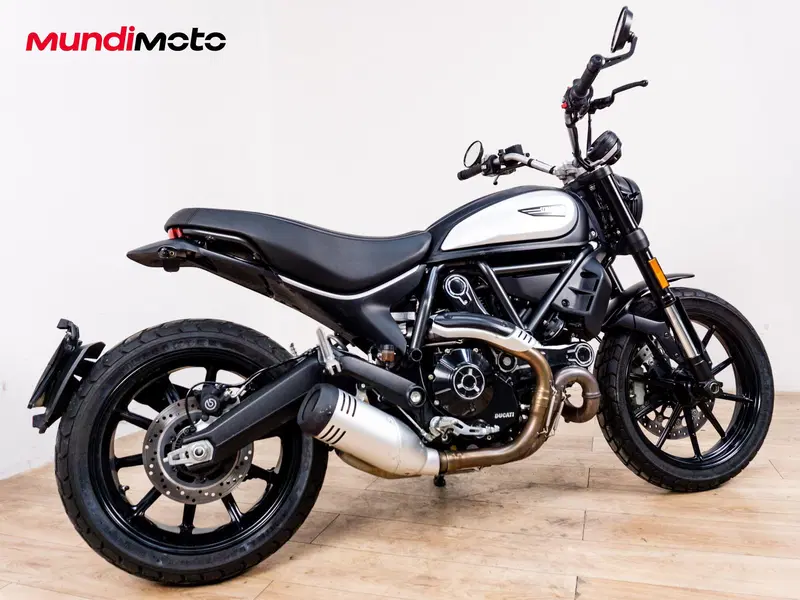 Ducati Scrambler 800 Icon Dark (2020) (3)