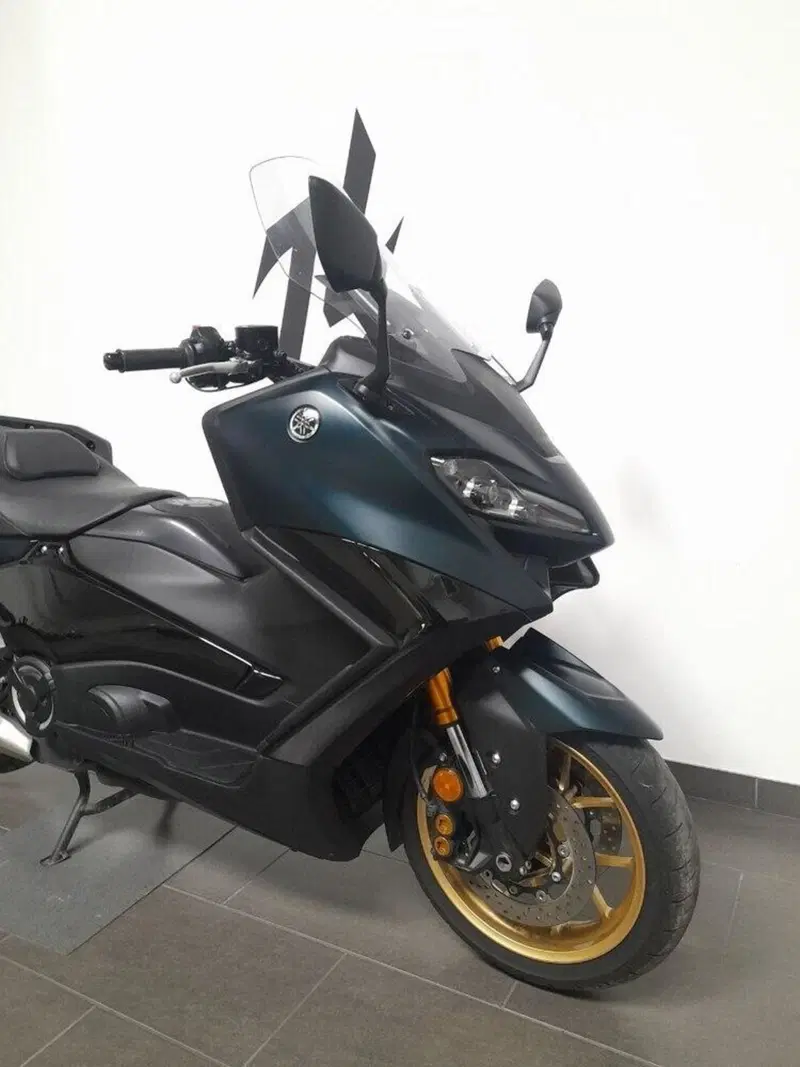 Yamaha T-Max 560 (2022 - 24) (6)