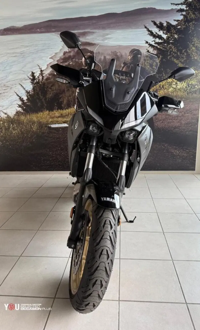 Yamaha Tracer 7 (2021 - 24) (4)