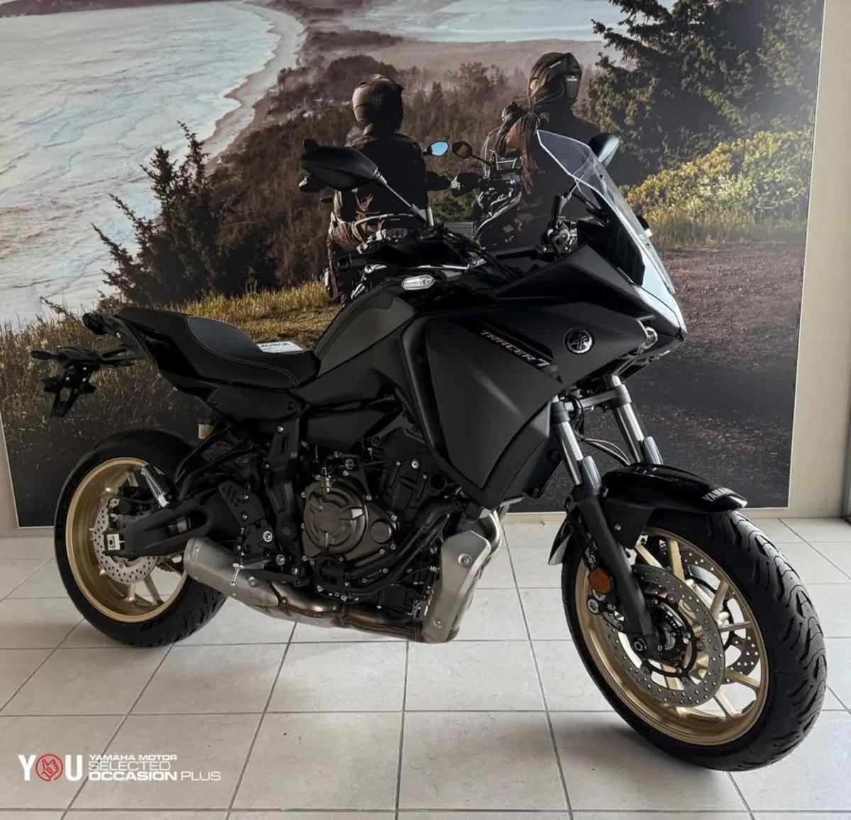 Yamaha Tracer 7 (2021 - 24) (2)