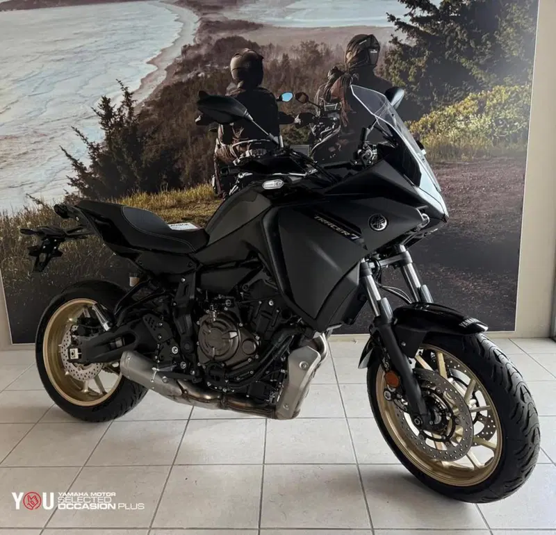 Yamaha Tracer 7 (2021 - 24) (2)