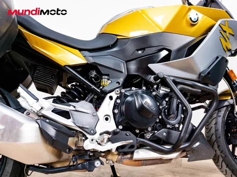 Bmw F 900 XR (2025 - 26) (2)