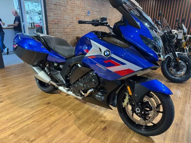 Bmw K 1600 GT (2022 - 26) (3)