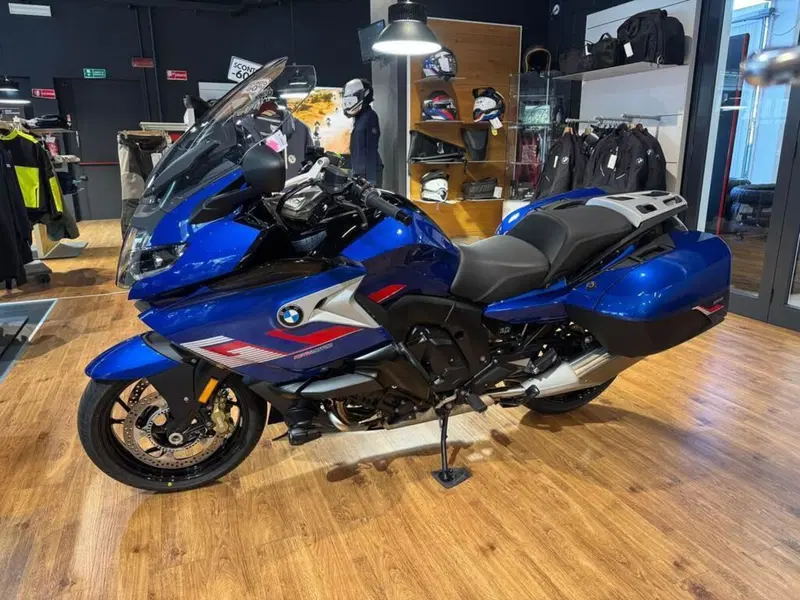 Bmw K 1600 GT (2022 - 26) (2)