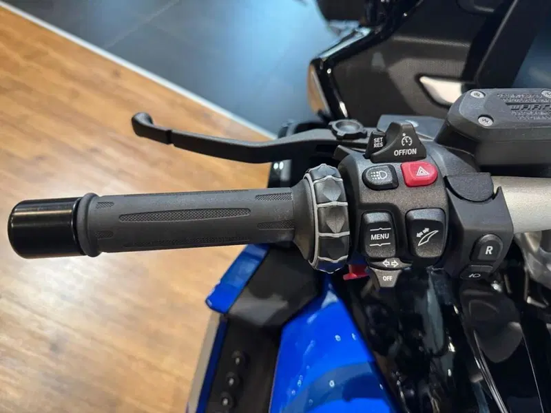 Bmw K 1600 GT (2022 - 26) (8)