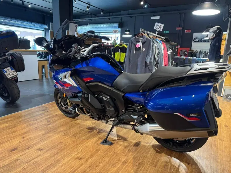 Bmw K 1600 GT (2022 - 26) (5)