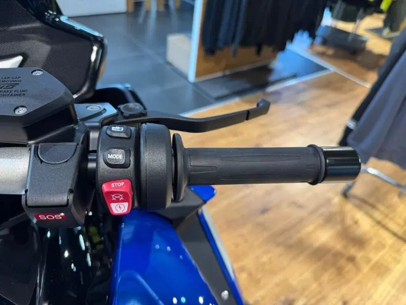 Bmw K 1600 GT (2022 - 26) (9)