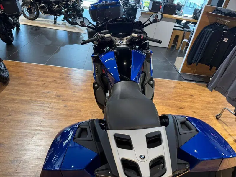 Bmw K 1600 GT (2022 - 26) (6)