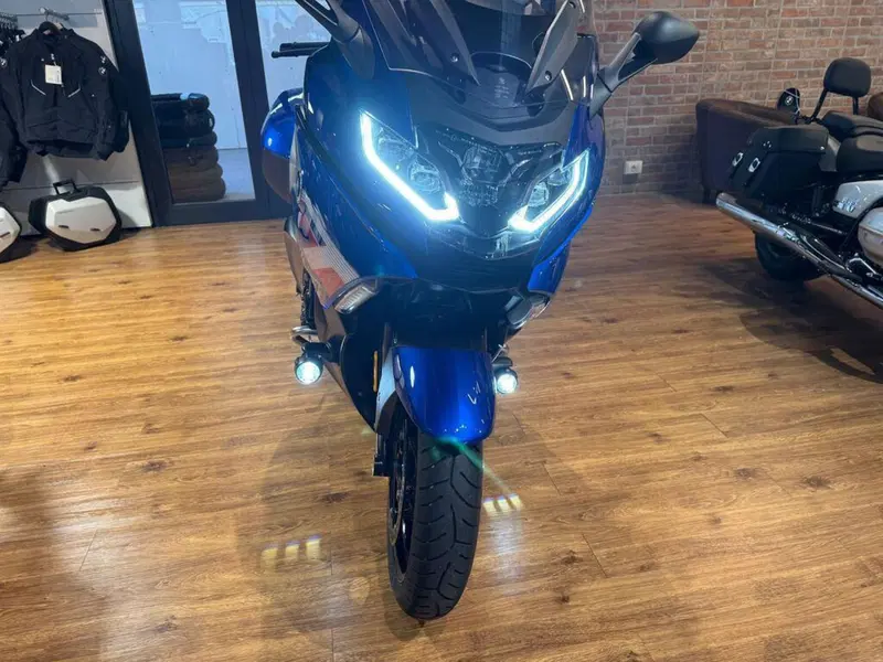 Bmw K 1600 GT (2022 - 26) (10)