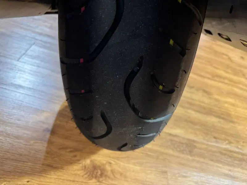 Bmw K 1600 GT (2022 - 26) (11)