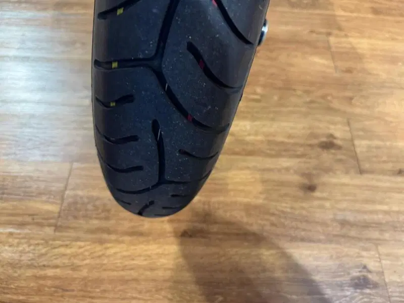 Bmw K 1600 GT (2022 - 26) (12)