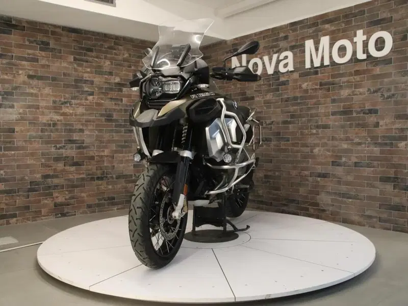 Bmw R 1250 GS Adventure (2019 - 20) (4)
