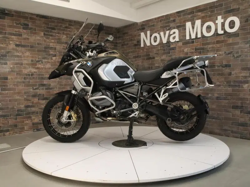 Bmw R 1250 GS Adventure (2019 - 20)