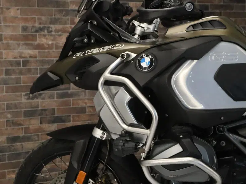 Bmw R 1250 GS Adventure (2019 - 20) (13)