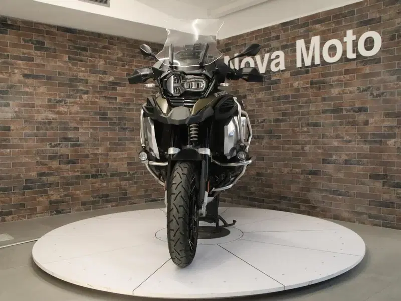 Bmw R 1250 GS Adventure (2019 - 20) (5)