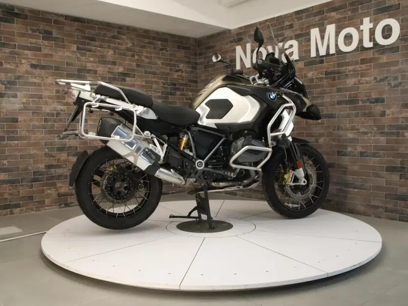 Bmw R 1250 GS Adventure (2019 - 20) (11)