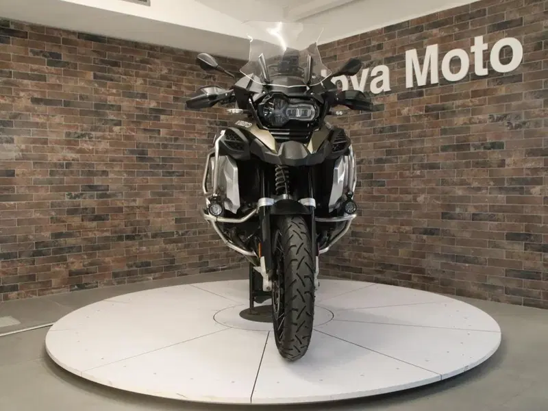 Bmw R 1250 GS Adventure (2019 - 20) (6)