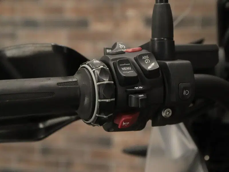 Bmw R 1250 GS Adventure (2019 - 20) (15)