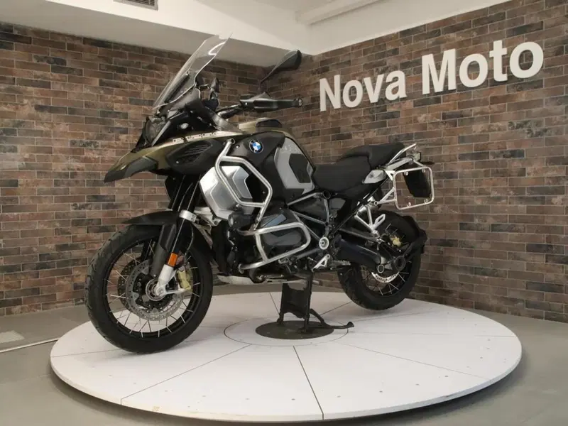 Bmw R 1250 GS Adventure (2019 - 20) (3)