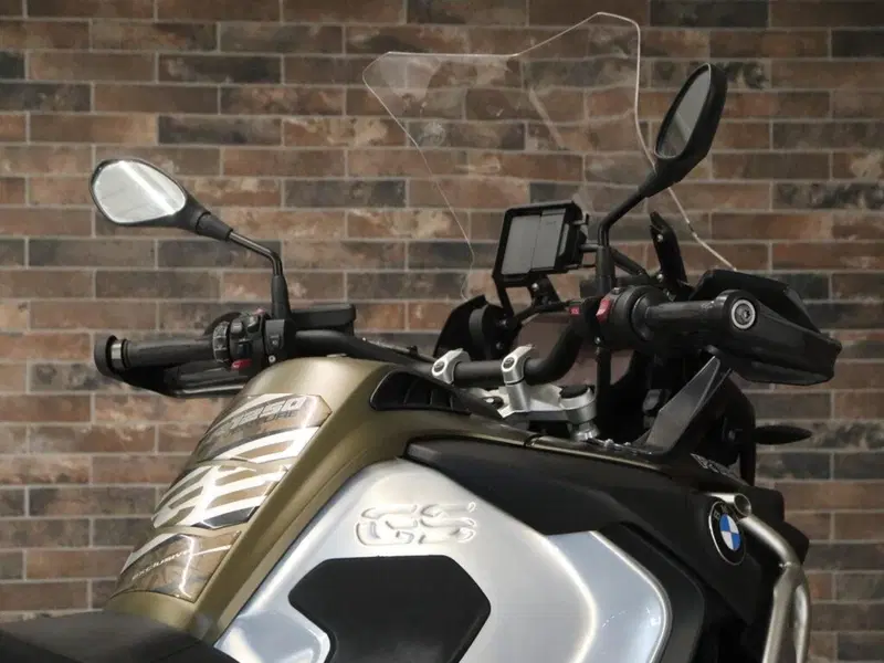 Bmw R 1250 GS Adventure (2019 - 20) (12)