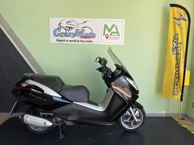 Peugeot Satelis 250 (2006 - 13) usata