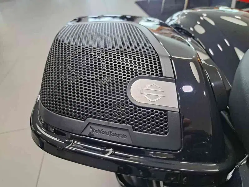 Harley-Davidson 117 Street Glide (2021) - FLHXSE (13)