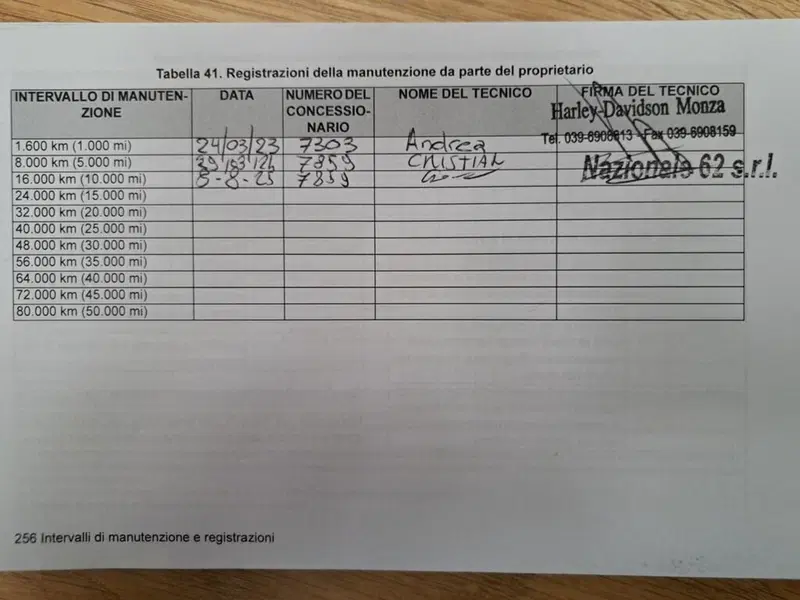 Harley-Davidson 117 Street Glide (2021) - FLHXSE (14)