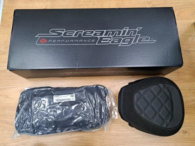 Harley-Davidson 117 Street Glide (2021) - FLHXSE (15)