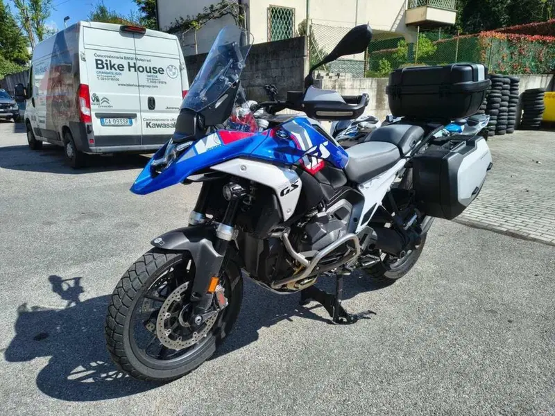 Bmw R 1300 GS (2023 - 26)