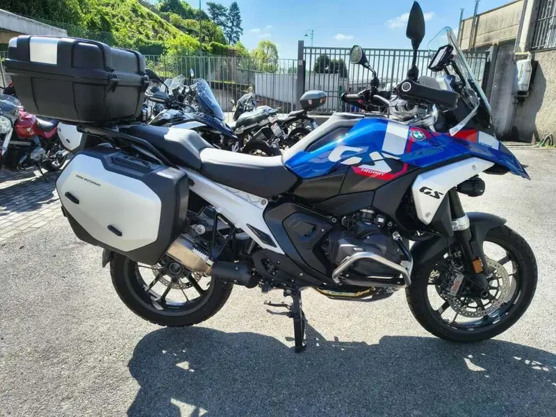 Bmw R 1300 GS (2023 - 26) (2)