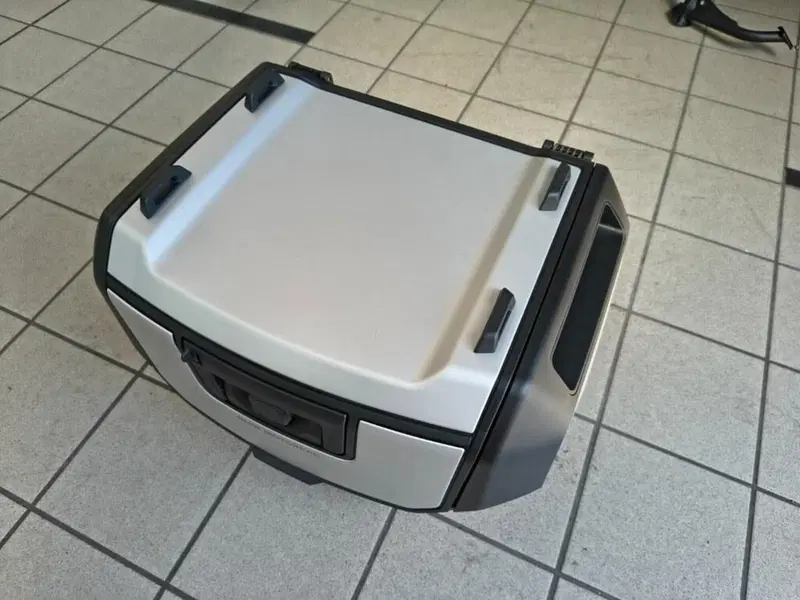 Bmw R 1300 GS (2023 - 26) (8)