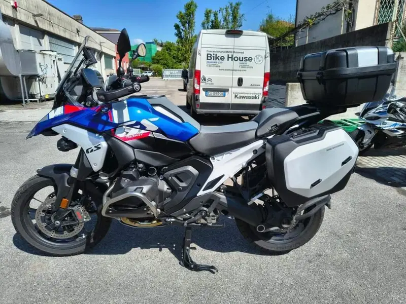 Bmw R 1300 GS (2023 - 26) (3)