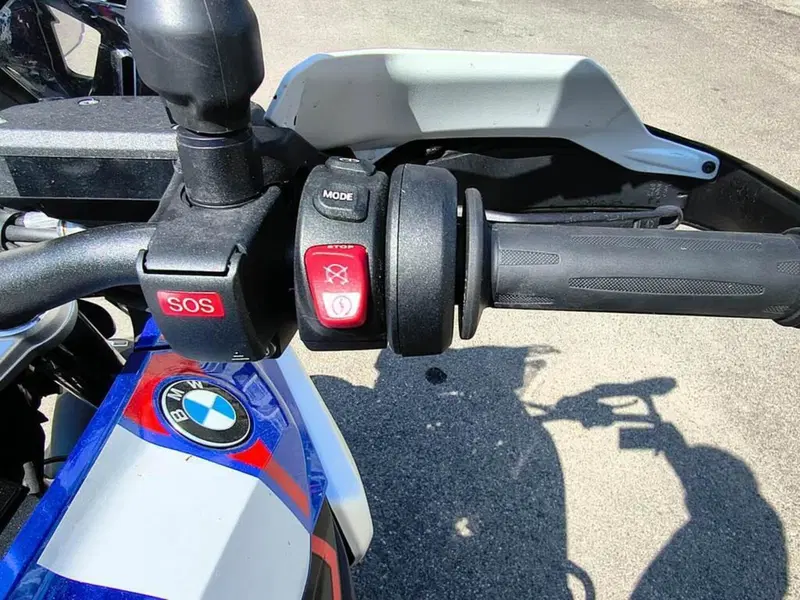 Bmw R 1300 GS (2023 - 26) (5)