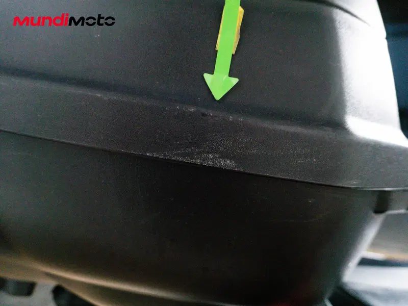 Yamaha X-Max 400 Iron Max ABS (2016) (20)