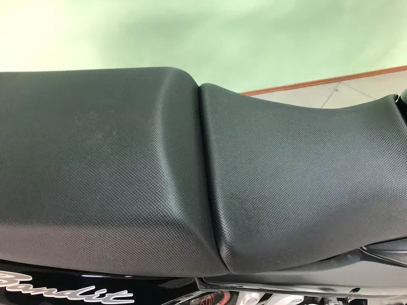 Suzuki GSF 650 Bandit (2006 - 11) (12)