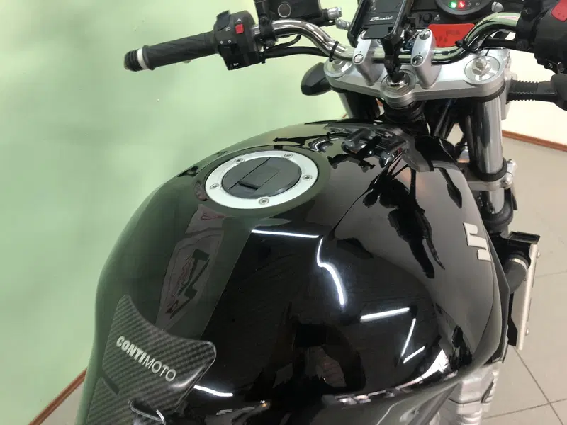 Suzuki GSF 650 Bandit (2006 - 11) (19)