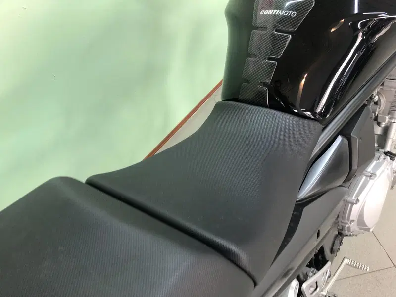 Suzuki GSF 650 Bandit (2006 - 11) (20)