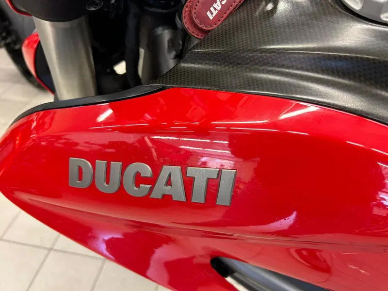 Ducati Hyperstrada 821 (2013 - 15) (7)
