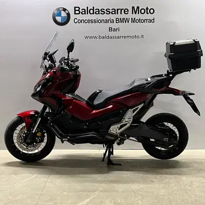 Honda X-ADV 750 (2018 - 20) usata